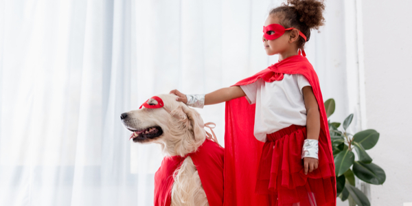 Pet Store Banner